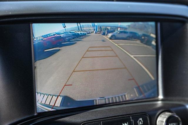 used 2018 Chevrolet Silverado 1500 car, priced at $18,000