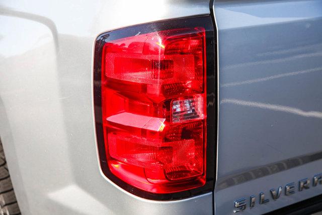 used 2018 Chevrolet Silverado 1500 car, priced at $18,000