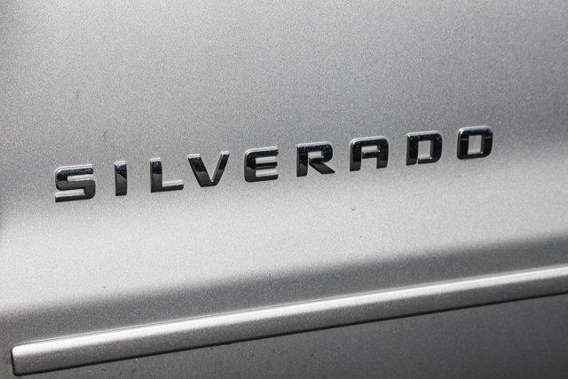 used 2018 Chevrolet Silverado 1500 car, priced at $18,000