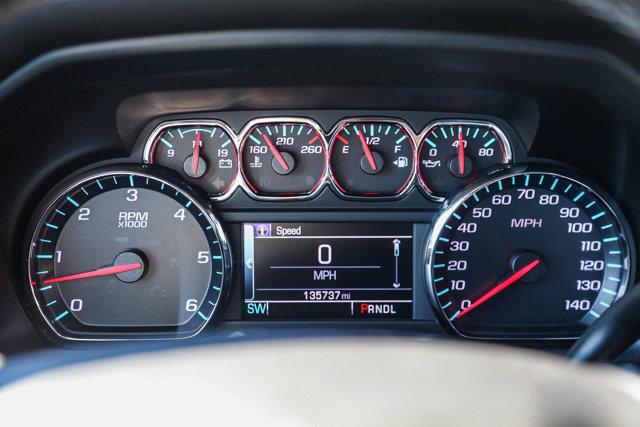 used 2018 Chevrolet Silverado 1500 car, priced at $18,000