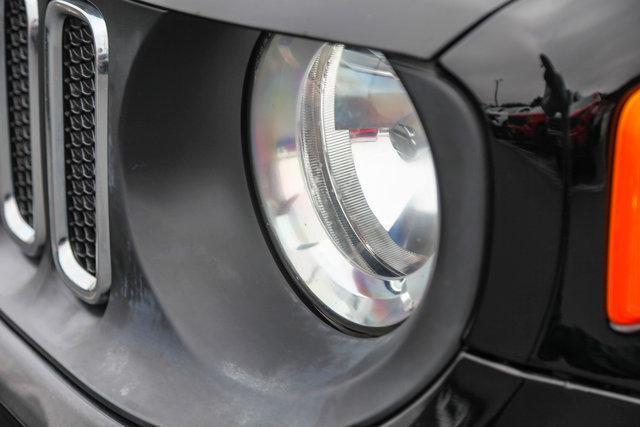 used 2015 Jeep Renegade car, priced at $11,888