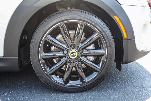 used 2021 MINI Hardtop car, priced at $21,999