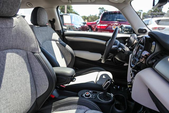 used 2021 MINI Hardtop car, priced at $21,999