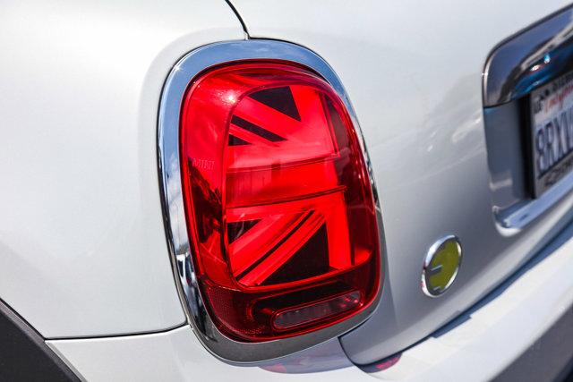 used 2021 MINI Hardtop car, priced at $21,999