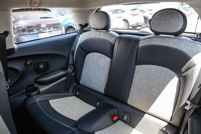 used 2021 MINI Hardtop car, priced at $21,999