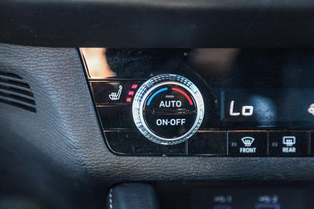 used 2024 Mitsubishi Outlander car, priced at $23,500