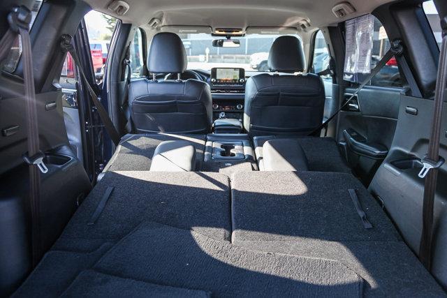 used 2024 Mitsubishi Outlander car, priced at $23,500