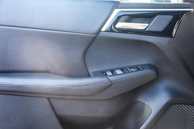 used 2024 Mitsubishi Outlander car, priced at $23,500