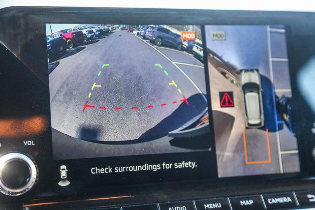 used 2024 Mitsubishi Outlander car, priced at $23,500