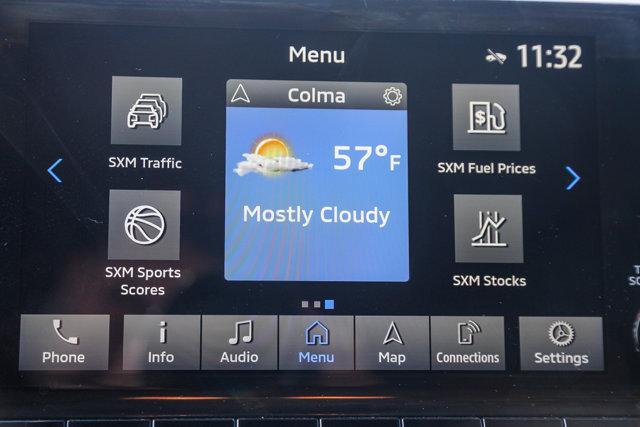 used 2024 Mitsubishi Outlander car, priced at $23,500