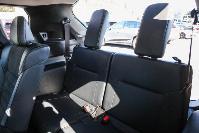 used 2024 Mitsubishi Outlander car, priced at $23,500