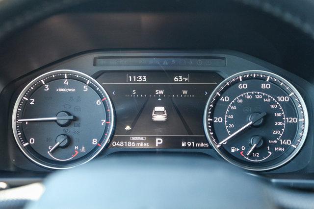 used 2024 Mitsubishi Outlander car, priced at $23,500