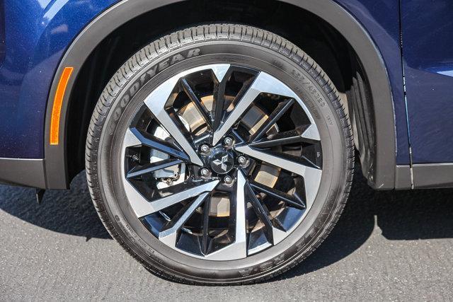 used 2024 Mitsubishi Outlander car, priced at $23,500