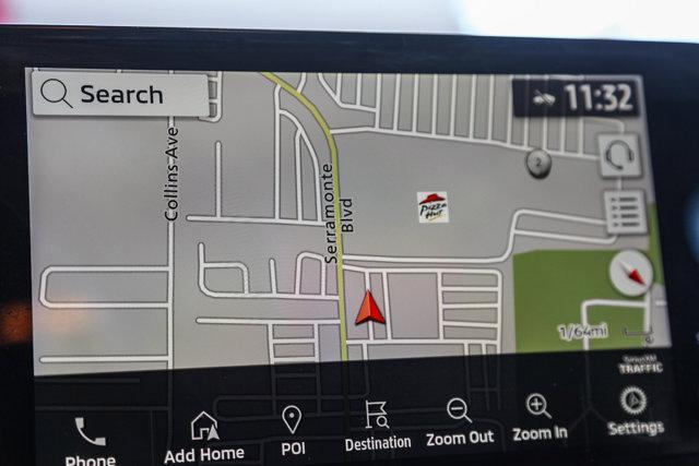 used 2024 Mitsubishi Outlander car, priced at $23,500