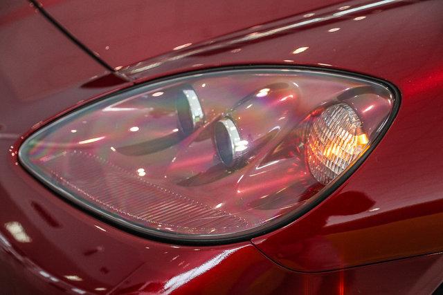 used 2007 Chevrolet Corvette car, priced at $26,999