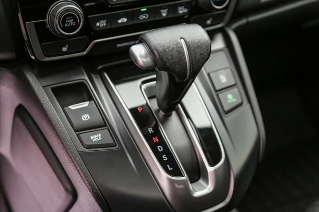 used 2020 Honda CR-V car, priced at $25,694
