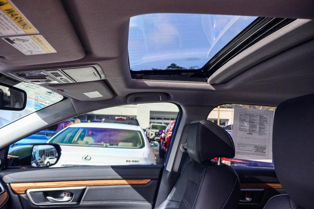 used 2020 Honda CR-V car, priced at $23,000