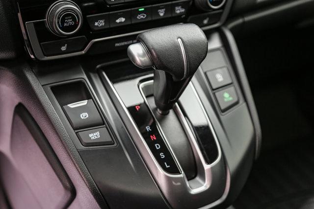 used 2020 Honda CR-V car, priced at $27,999