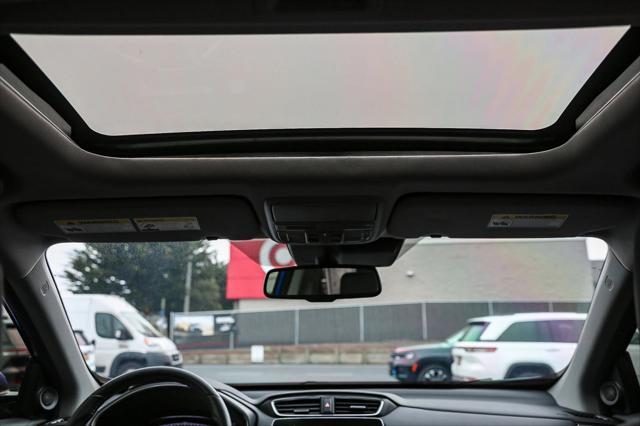 used 2020 Honda CR-V car, priced at $25,694