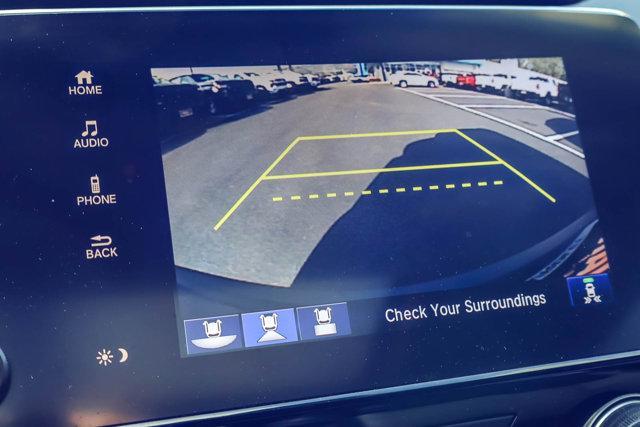 used 2020 Honda CR-V car, priced at $23,000