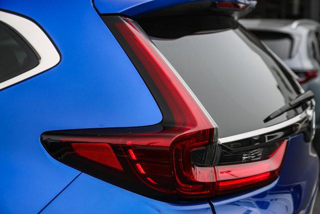 used 2020 Honda CR-V car, priced at $27,999