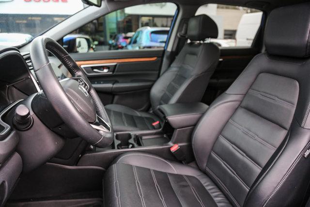 used 2020 Honda CR-V car, priced at $27,999