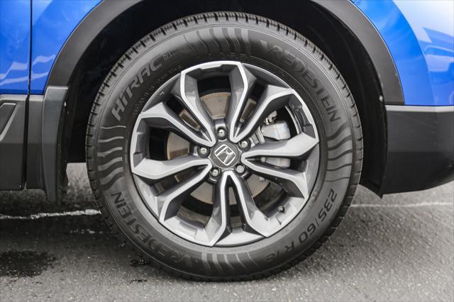 used 2020 Honda CR-V car, priced at $25,694