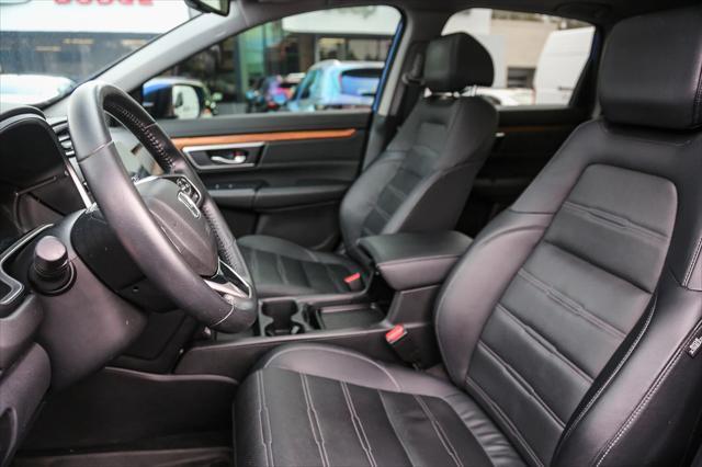used 2020 Honda CR-V car, priced at $25,694