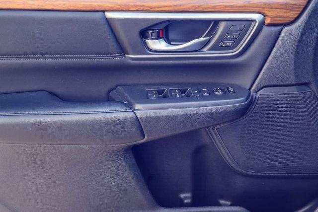 used 2020 Honda CR-V car, priced at $23,000