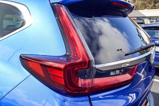 used 2020 Honda CR-V car, priced at $23,000