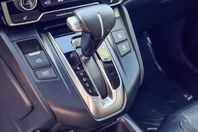 used 2020 Honda CR-V car, priced at $23,000