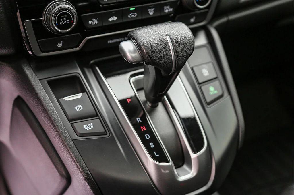 used 2020 Honda CR-V car, priced at $24,895