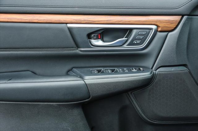 used 2020 Honda CR-V car, priced at $25,694