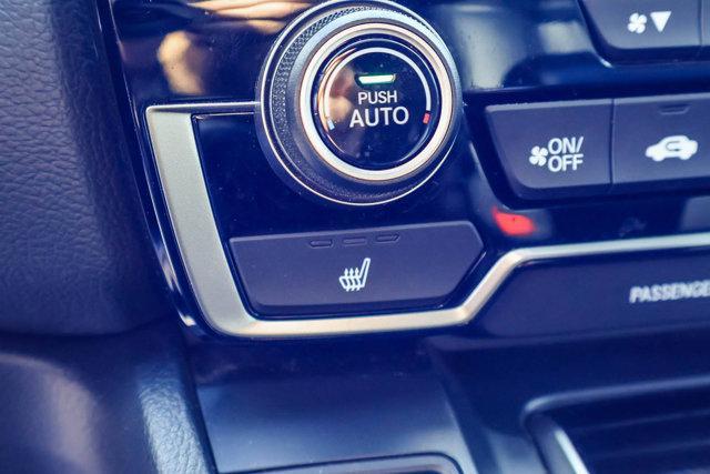 used 2020 Honda CR-V car, priced at $23,000