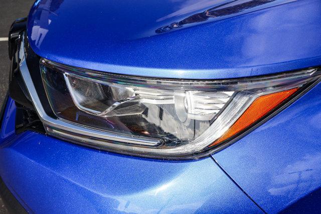 used 2020 Honda CR-V car, priced at $23,000