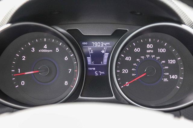 used 2014 Hyundai Veloster car, priced at $7,500