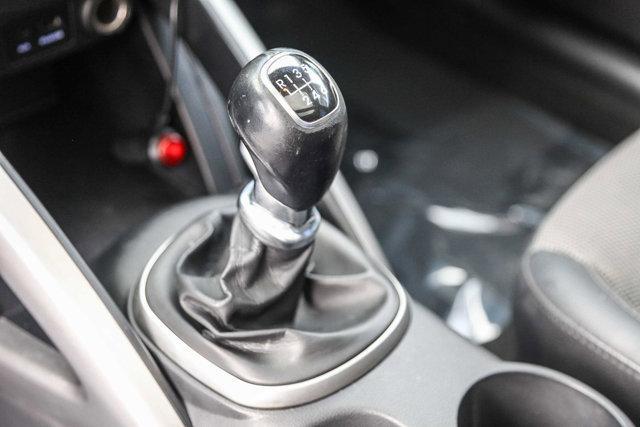 used 2014 Hyundai Veloster car, priced at $7,500
