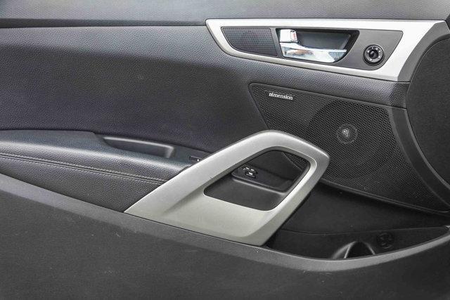 used 2014 Hyundai Veloster car, priced at $7,500