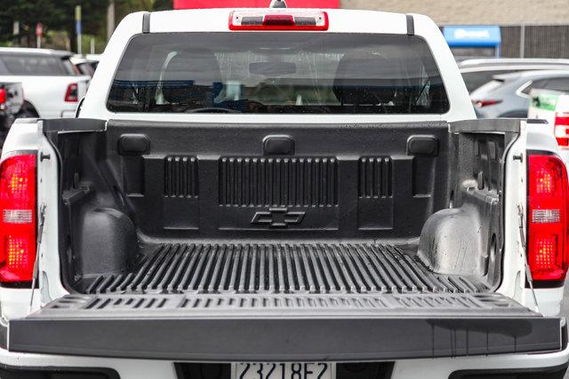 used 2017 Chevrolet Colorado car, priced at $23,500