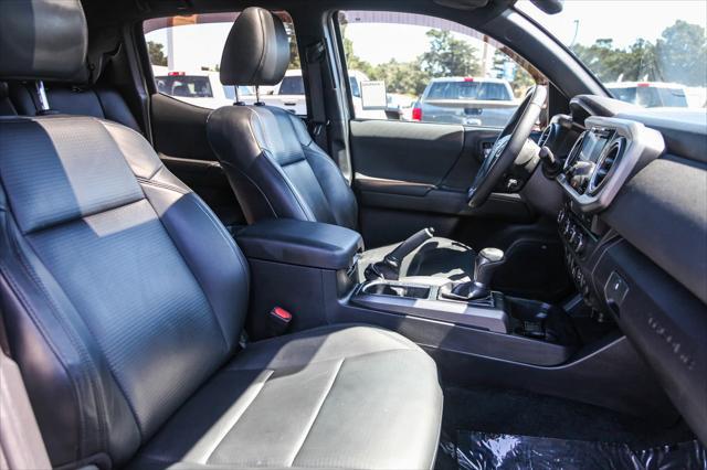 used 2019 Toyota Tacoma car, priced at $28,992