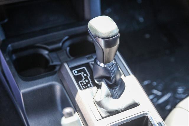 used 2019 Toyota Tacoma car, priced at $28,992