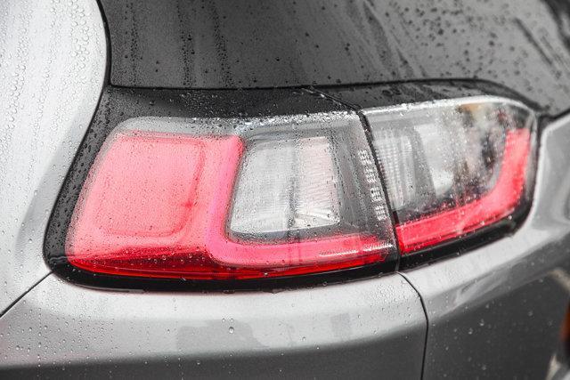 used 2019 Jeep Cherokee car, priced at $16,994