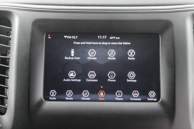 used 2019 Jeep Cherokee car, priced at $16,994