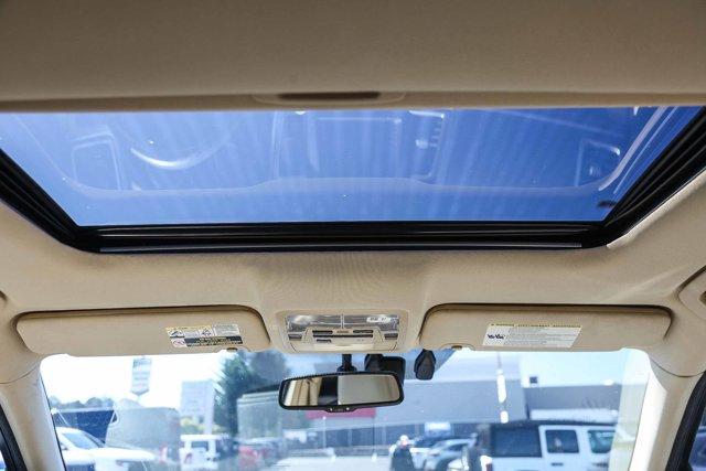 used 2016 Toyota Highlander car, priced at $24,500