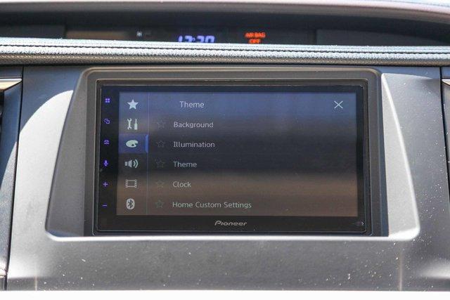 used 2016 Toyota Highlander car, priced at $24,500