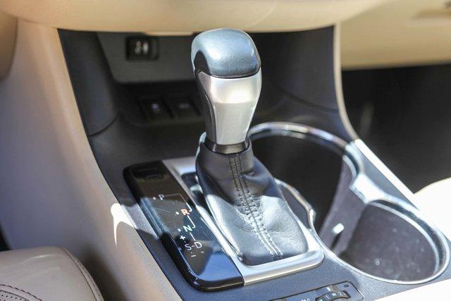used 2016 Toyota Highlander car, priced at $24,500