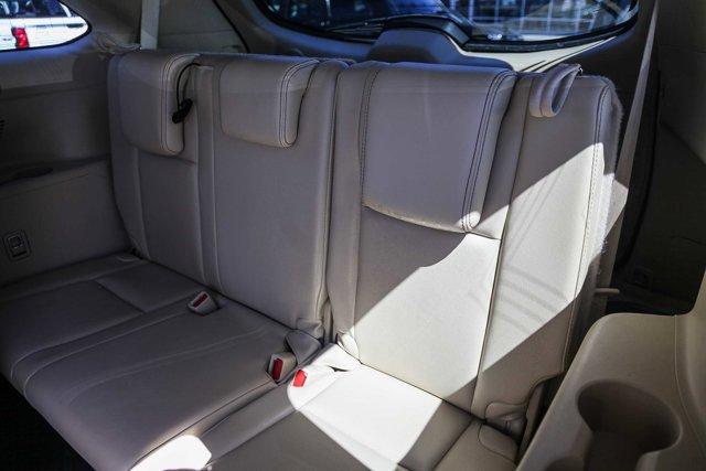 used 2016 Toyota Highlander car, priced at $24,500
