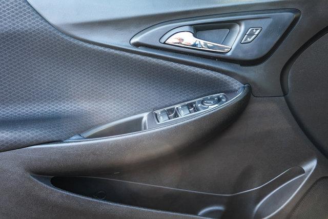 used 2018 Chevrolet Malibu Hybrid car, priced at $16,500