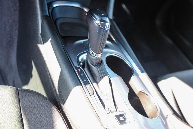 used 2018 Chevrolet Malibu Hybrid car, priced at $16,500