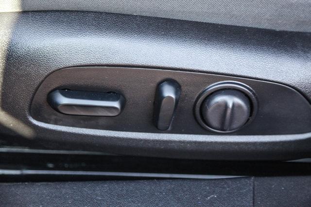 used 2018 Chevrolet Malibu Hybrid car, priced at $16,500